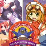 Prinny Presents: NIS Classic Vol 3